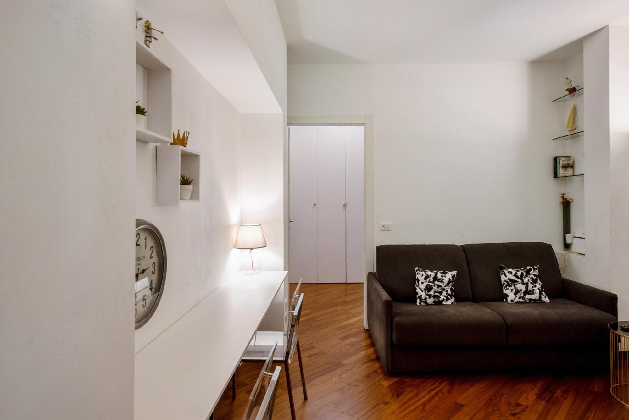 Appartamento Nicky House Genova
