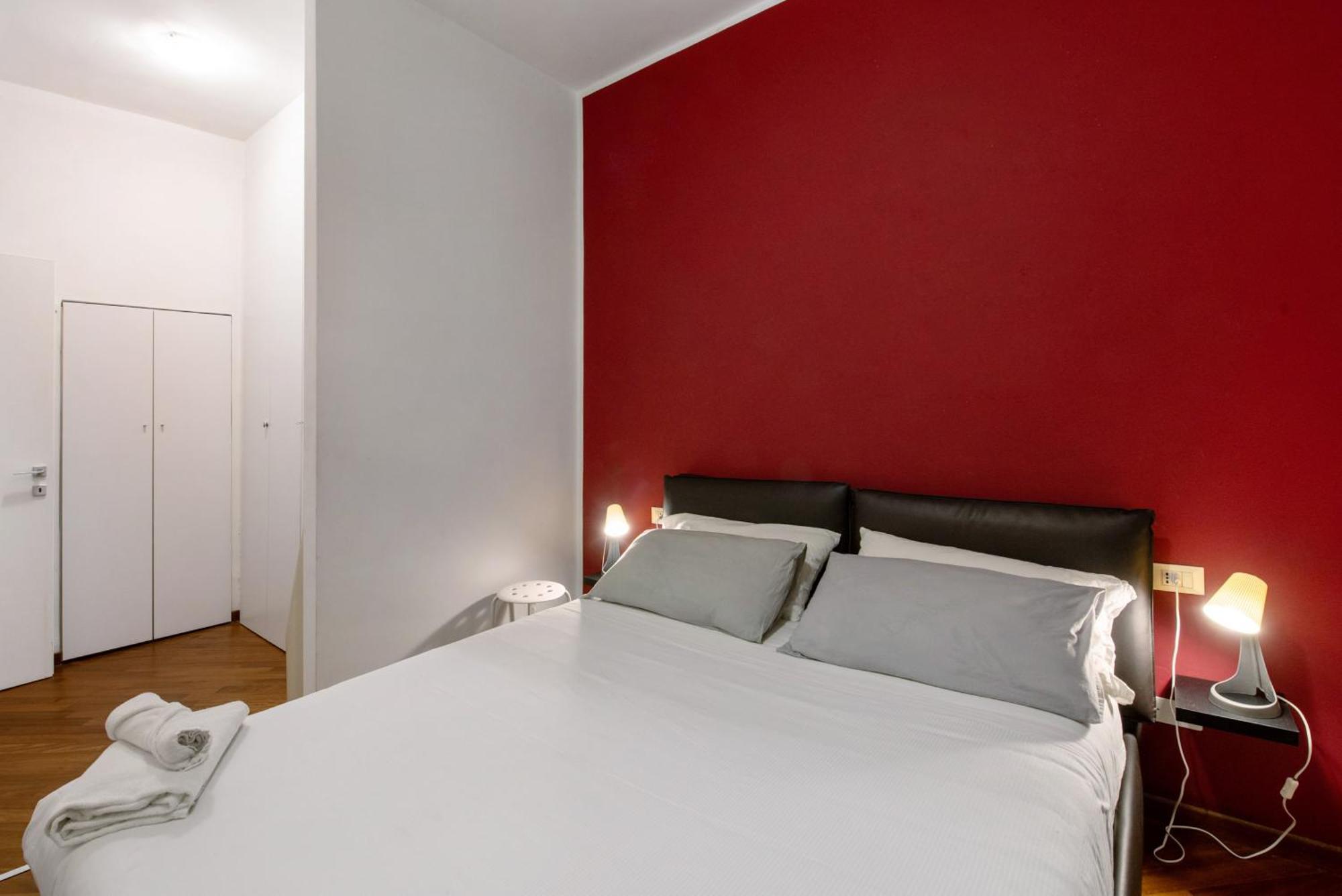 Appartamento Nicky House