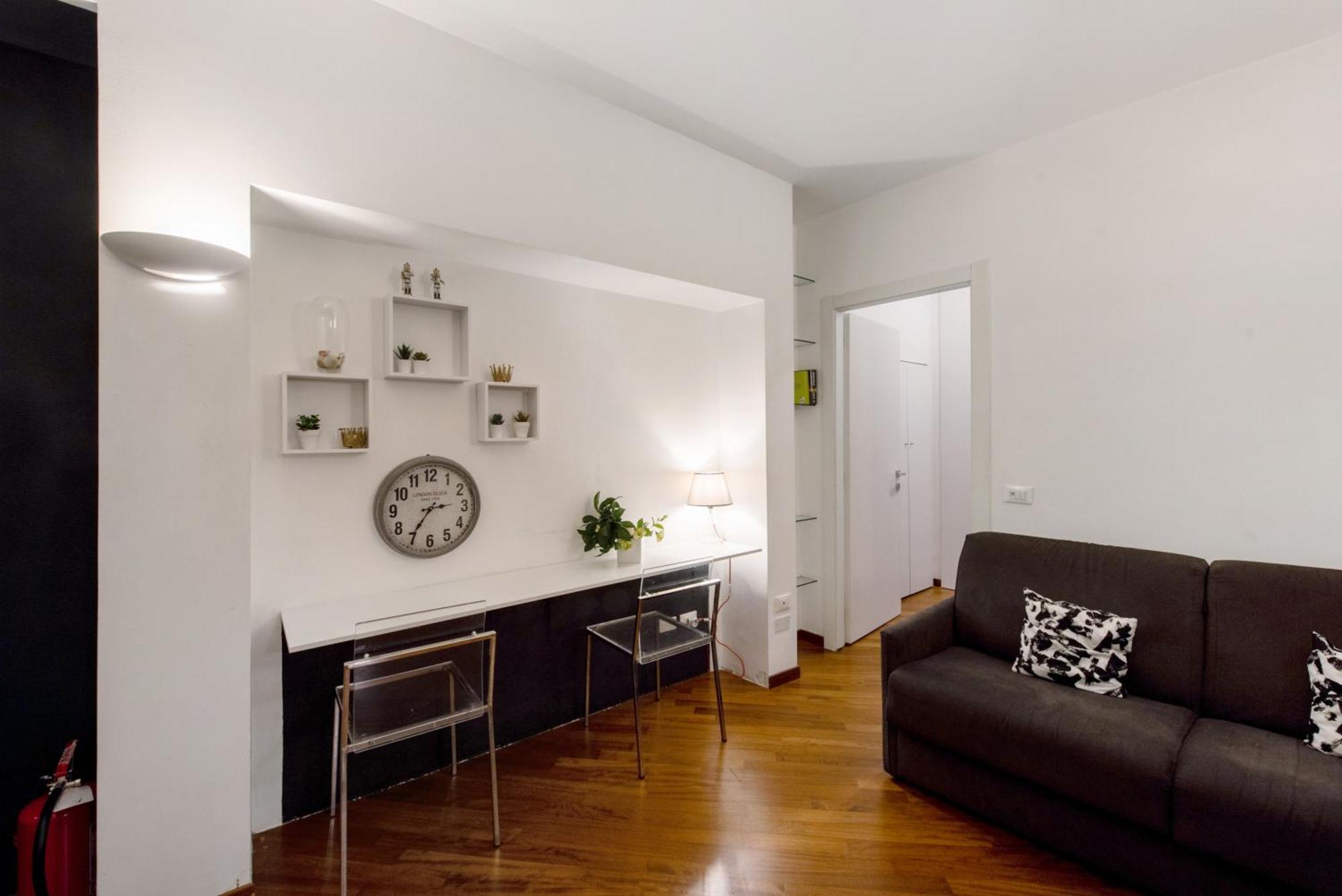 Nicky House Apartment Genoa