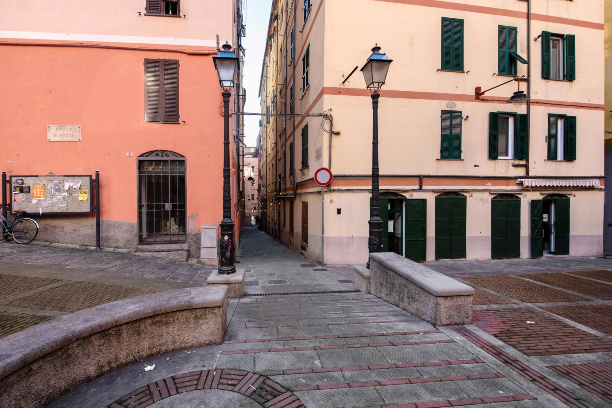 Appartamento Nicky House Genova